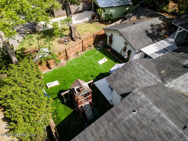 1335 AZALEA Drive, Jacksonville, FL 32205