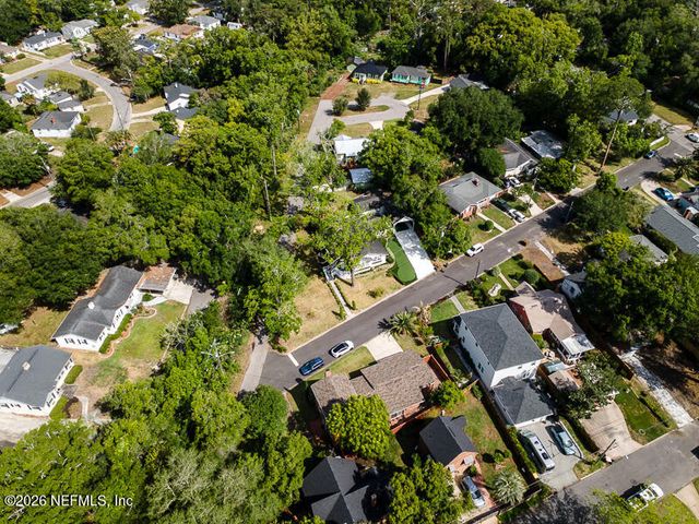 1335 AZALEA Drive, Jacksonville, FL 32205