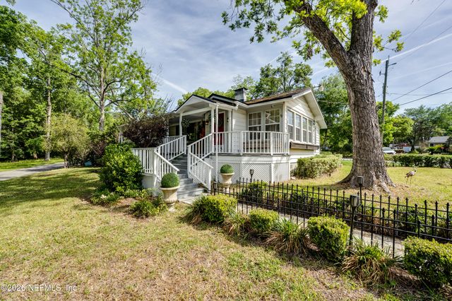 1335 AZALEA Drive, Jacksonville, FL 32205