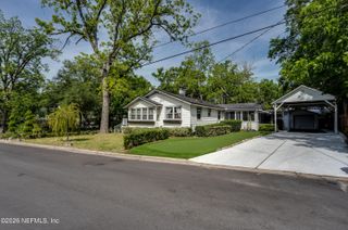 1335 AZALEA Drive, Jacksonville, FL 32205