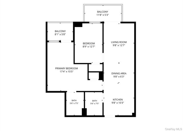 71-33 162nd Street 3F, Fresh Meadows, NY 11365