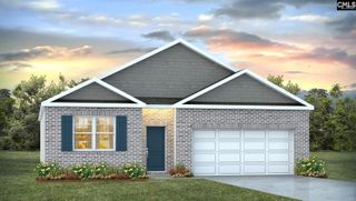 332 Bevington Brook Lane, Hopkins, SC 29061