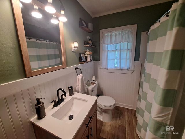 249 Newton Parkway, Evergreen, AL 36401