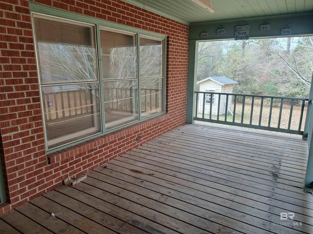 249 Newton Parkway, Evergreen, AL 36401