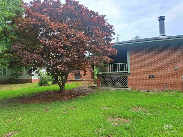 249 Newton Parkway, Evergreen, AL 36401