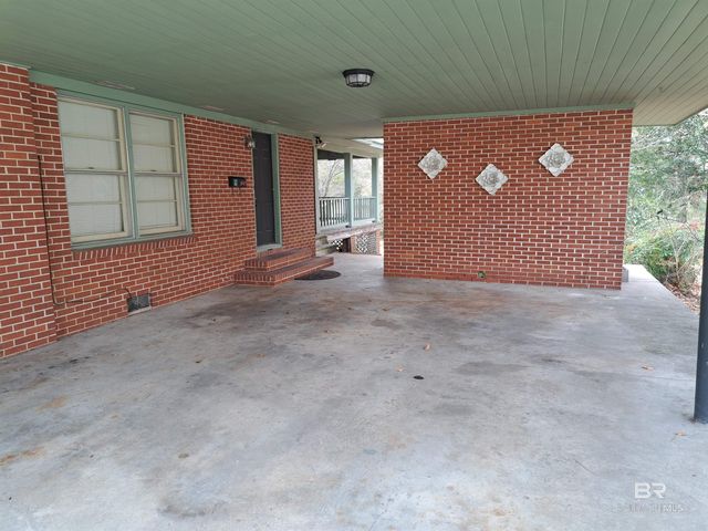 249 Newton Parkway, Evergreen, AL 36401