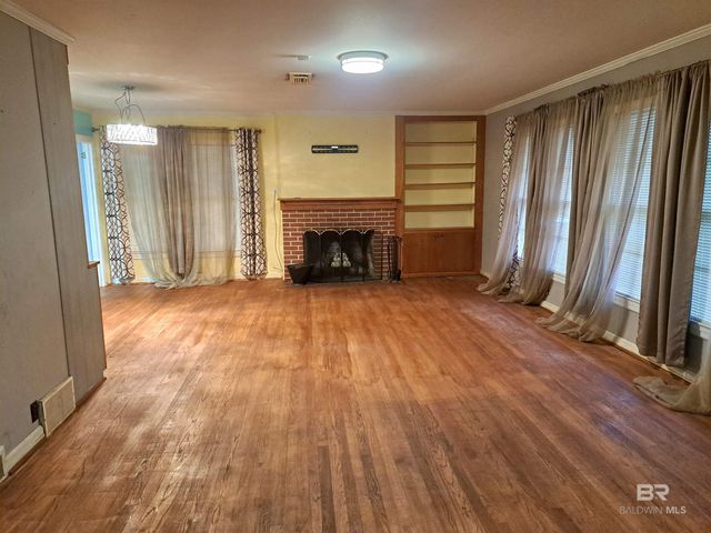 249 Newton Parkway, Evergreen, AL 36401