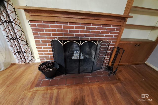 249 Newton Parkway, Evergreen, AL 36401