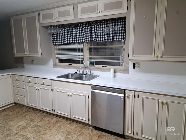 249 Newton Parkway, Evergreen, AL 36401