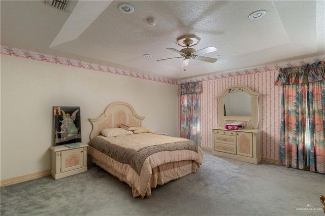 317 W 5th Street, La Joya, TX 78560