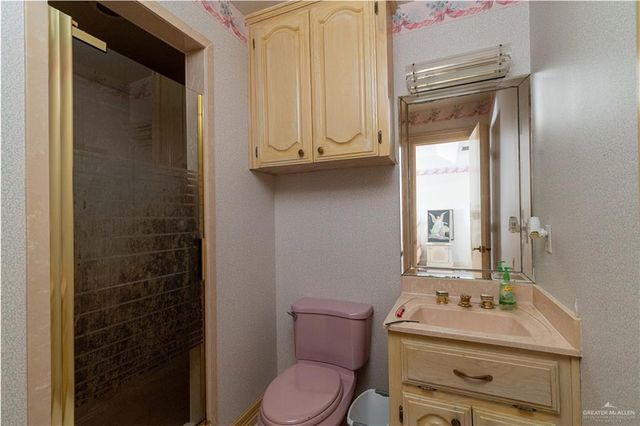317 W 5th Street, La Joya, TX 78560