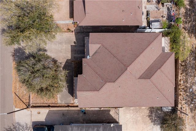 317 W 5th Street, La Joya, TX 78560
