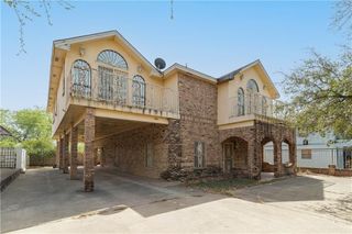 317 W 5th Street, La Joya, TX 78560