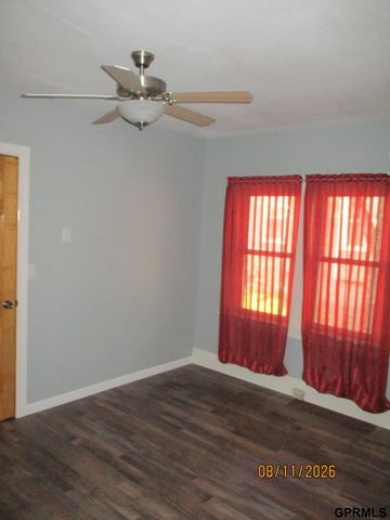 943 W Military Avenue, Fremont, NE 68025