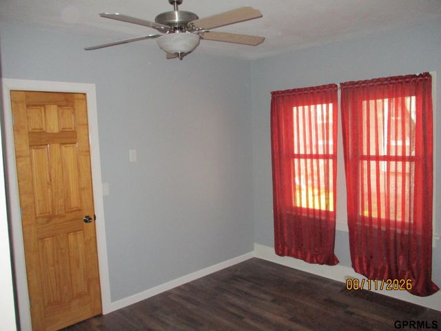 943 W Military Avenue, Fremont, NE 68025