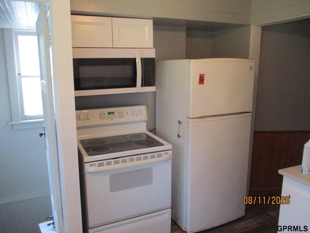 943 W Military Avenue, Fremont, NE 68025