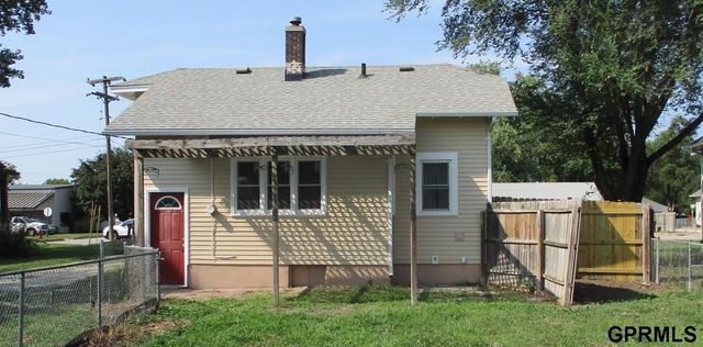 943 W Military Avenue, Fremont, NE 68025