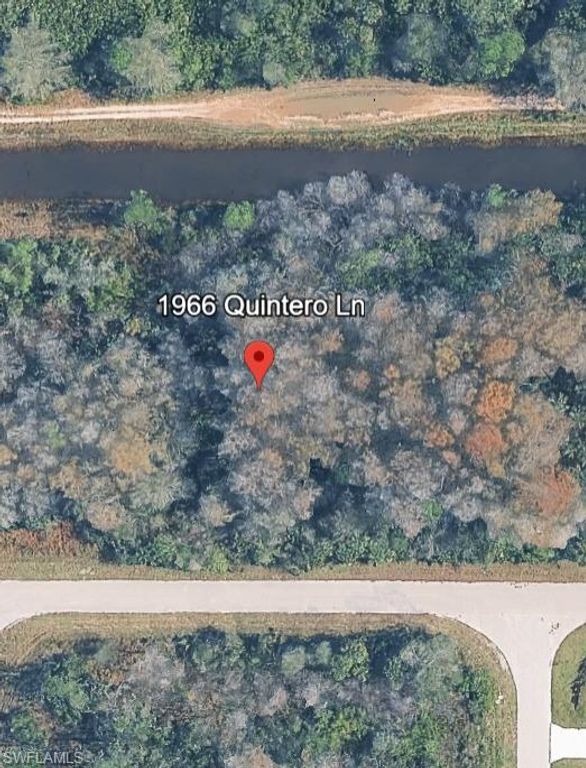1966 Quintero LN, LEHIGH ACRES, FL 33972 — photo 3