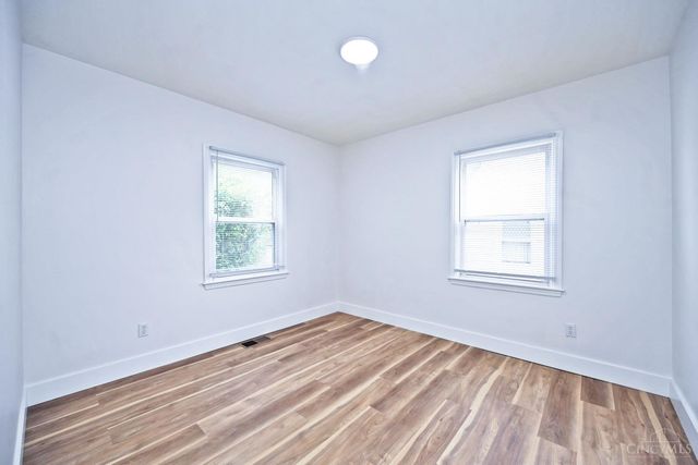 1321 Bursal Avenue, Cincinnati, OH 45230
