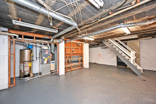 1321 Bursal Avenue, Cincinnati, OH 45230