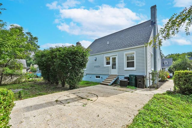 1321 Bursal Avenue, Cincinnati, OH 45230