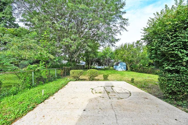 1321 Bursal Avenue, Cincinnati, OH 45230