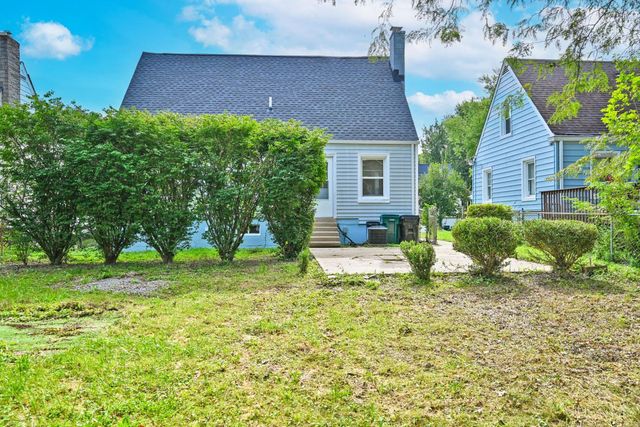 1321 Bursal Avenue, Cincinnati, OH 45230