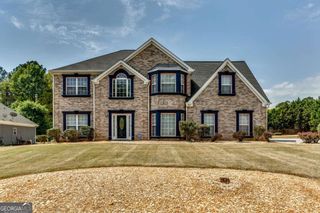 2860 Weatherstone Circle SE, Conyers, GA 30094