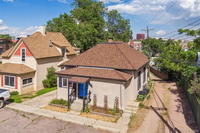 111 S 7th Street, Colorado Springs, CO 80905