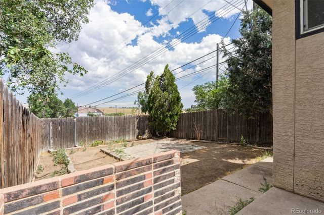 111 S 7th Street, Colorado Springs, CO 80905