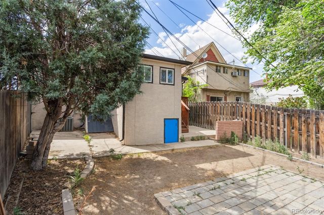 111 S 7th Street, Colorado Springs, CO 80905