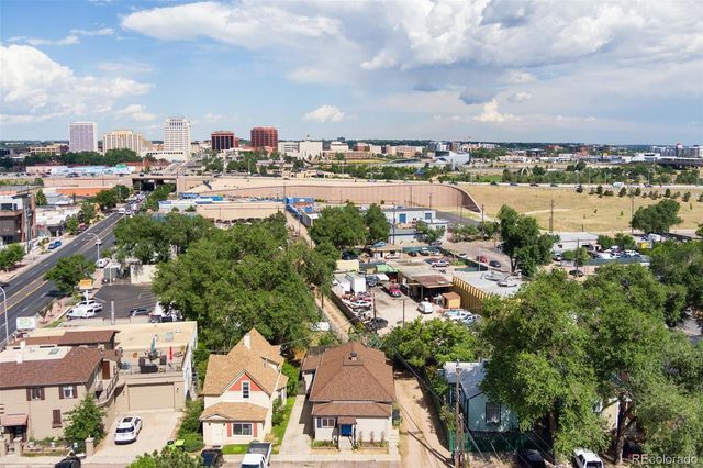 111 S 7th Street, Colorado Springs, CO 80905