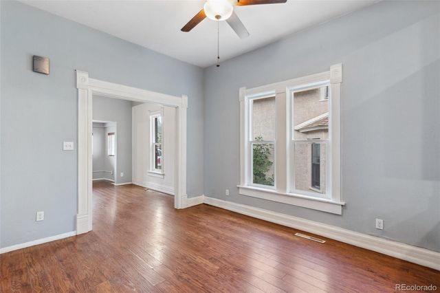 111 S 7th Street, Colorado Springs, CO 80905