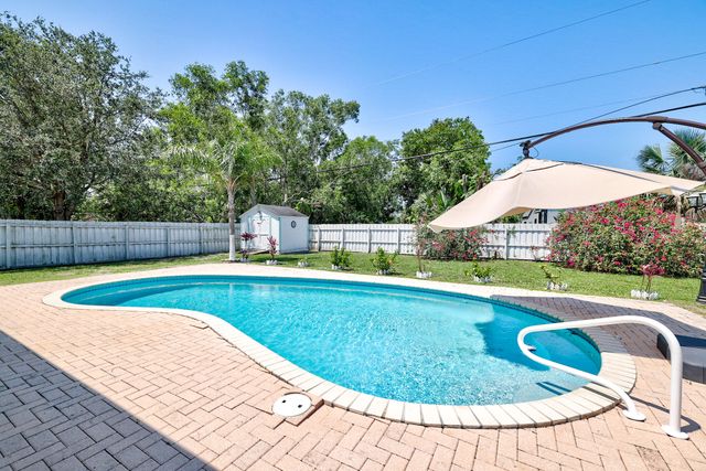 1838 SE Genaro Terrace, Port St. Lucie, Port St Lucie, FL 34952