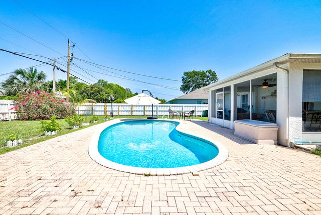 1838 SE Genaro Terrace, Port St. Lucie, Port St Lucie, FL 34952