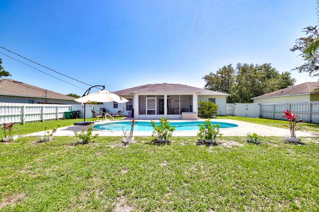 1838 SE Genaro Terrace, Port St. Lucie, Port St Lucie, FL 34952