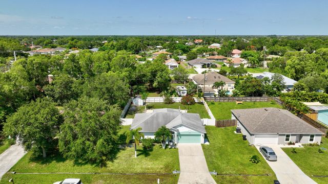 1838 SE Genaro Terrace, Port St. Lucie, Port St Lucie, FL 34952