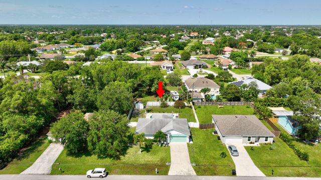 1838 SE Genaro Terrace, Port St. Lucie, Port St Lucie, FL 34952
