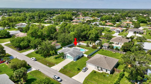 1838 SE Genaro Terrace, Port St. Lucie, Port St Lucie, FL 34952