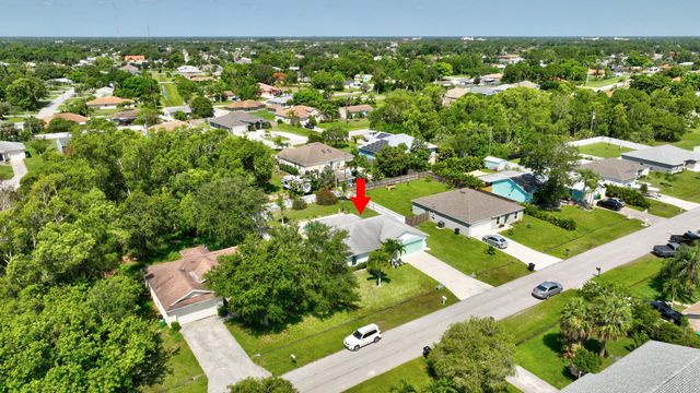 1838 SE Genaro Terrace, Port St. Lucie, Port St Lucie, FL 34952