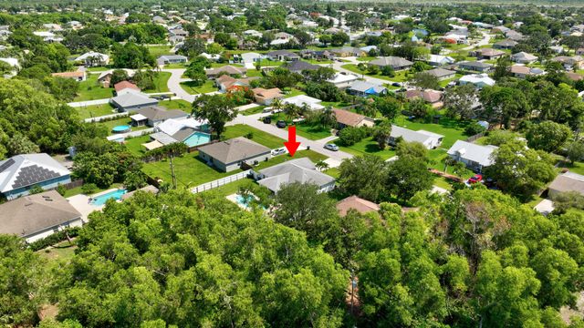 1838 SE Genaro Terrace, Port St. Lucie, Port St Lucie, FL 34952