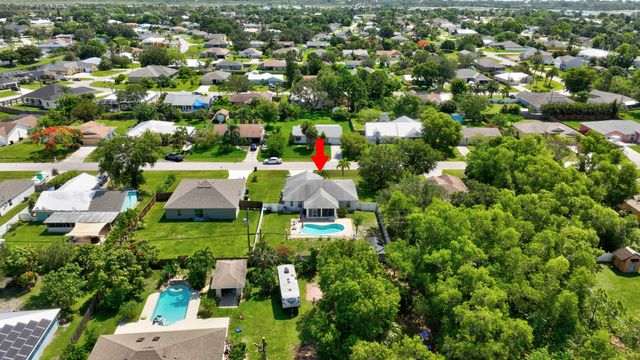 1838 SE Genaro Terrace, Port St. Lucie, Port St Lucie, FL 34952