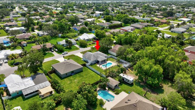 1838 SE Genaro Terrace, Port St. Lucie, Port St Lucie, FL 34952