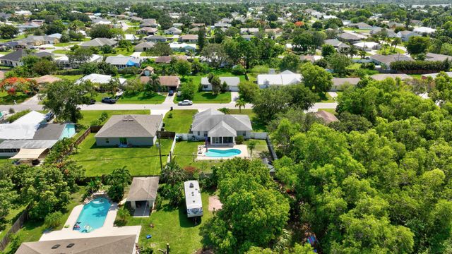 1838 SE Genaro Terrace, Port St. Lucie, Port St Lucie, FL 34952