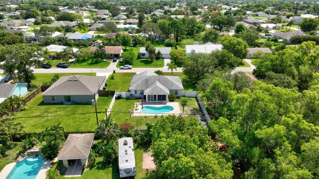 1838 SE Genaro Terrace, Port St. Lucie, Port St Lucie, FL 34952