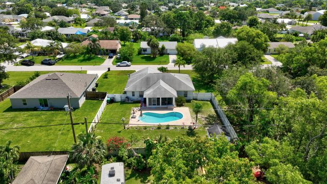 1838 SE Genaro Terrace, Port St. Lucie, Port St Lucie, FL 34952