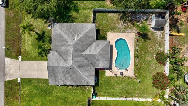 1838 SE Genaro Terrace, Port St. Lucie, Port St Lucie, FL 34952