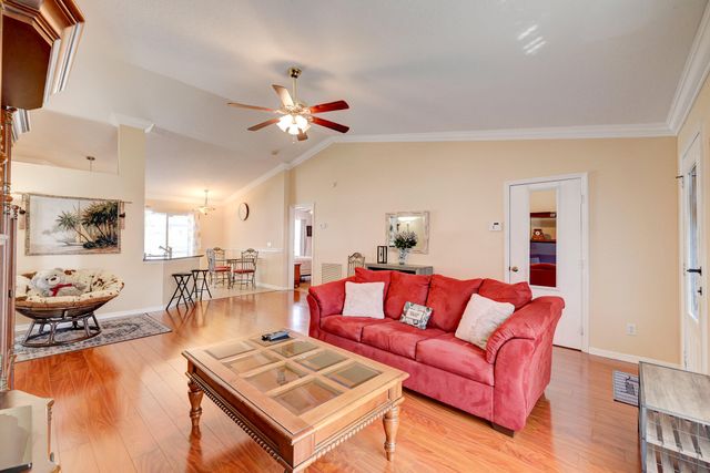 1838 SE Genaro Terrace, Port St. Lucie, Port St Lucie, FL 34952