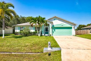 1838 SE Genaro Terrace, Port St. Lucie, Port St Lucie, FL 34952