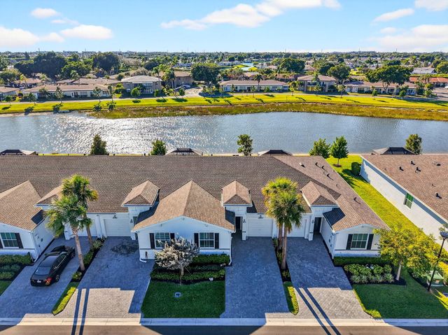 13677 Night Sky Place, Delray Beach, FL 33484